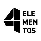 4 ELEMENTOS logo