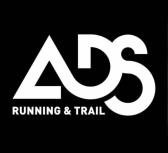 ADS Running Shop logo