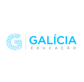 Galícia Educação logo