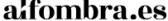 Alfombra logo