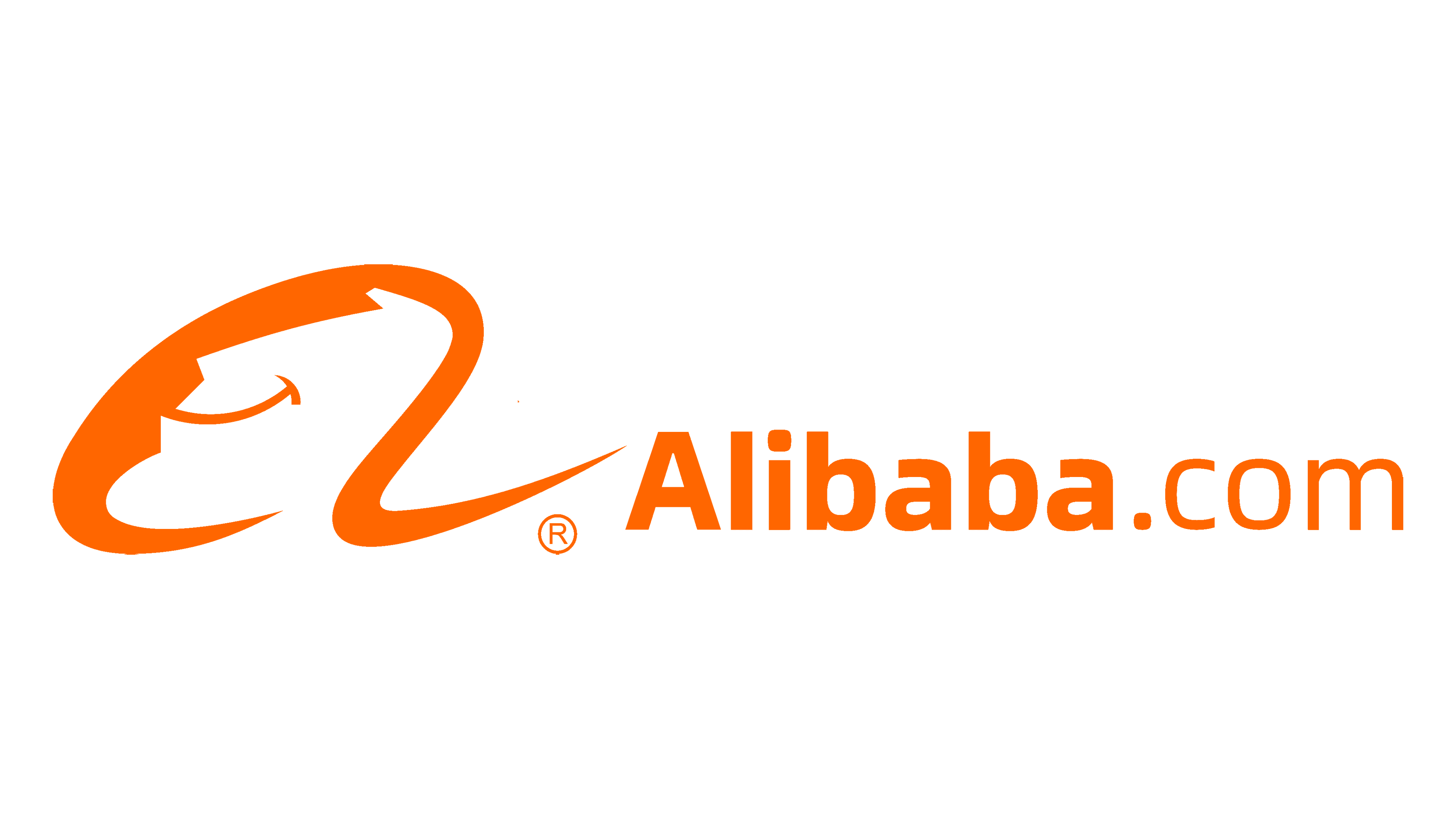 Alibaba logo