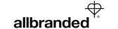 Allbranded logo