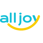 Alljoy logo