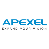 APEXEL logo