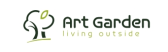 Art Garden logo