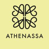 Athenassa logo