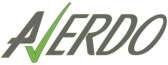 Averdo logo