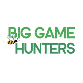 Big Game Hunters logo
