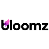 Bloomz Hemp logo