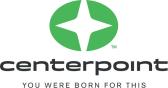 CenterPoint Archery logo
