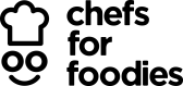 Chefs for Foodies logo