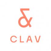 CLAV logo