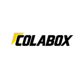 ColabBoxus Global logo