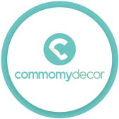 Commomy logo