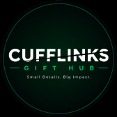 Cufflinks Gift Hub