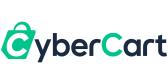 Cyber Cart logo