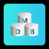 Database Mart logo