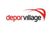 Deporvillage logo
