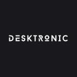 Desktronic logo
