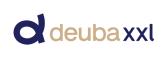 DeubaXXL logo