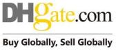 DHgate logo