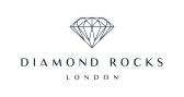 Diamond Rocks logo