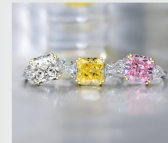 Diamond Veneer