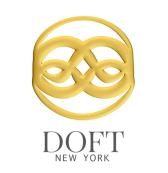 Doft New York logo