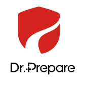 Dr.Prepare logo
