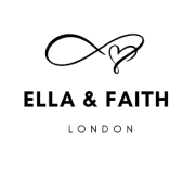 Ella & Faith London logo