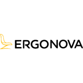 ERGONOVA logo