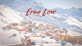 Erna Low logo