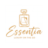 Essentia Perfume logo