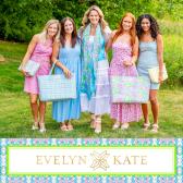 EVELYN & KATE logo