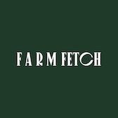 Farmfetch logo
