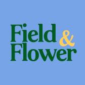 Field & Flower logo
