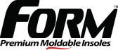 Form Insoles logo