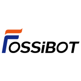 FOSSiBOT logo