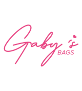 Gaby's Bags logo