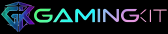 GamingKit logo