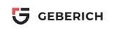 Geberich logo