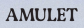 Get Amulet logo