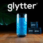 Glytter logo