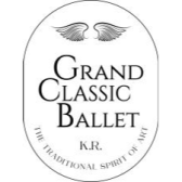 Grand Classic Ballet logo