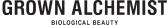Grown Alchemist logo