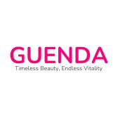 Guenda logo