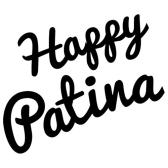 HappyPatina logo