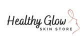 Healthy Glow logo