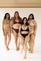 Huha Underwear