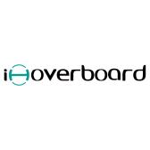 iHoverboard logo